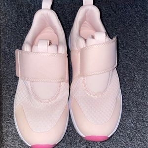 Girls Slide on sneakers